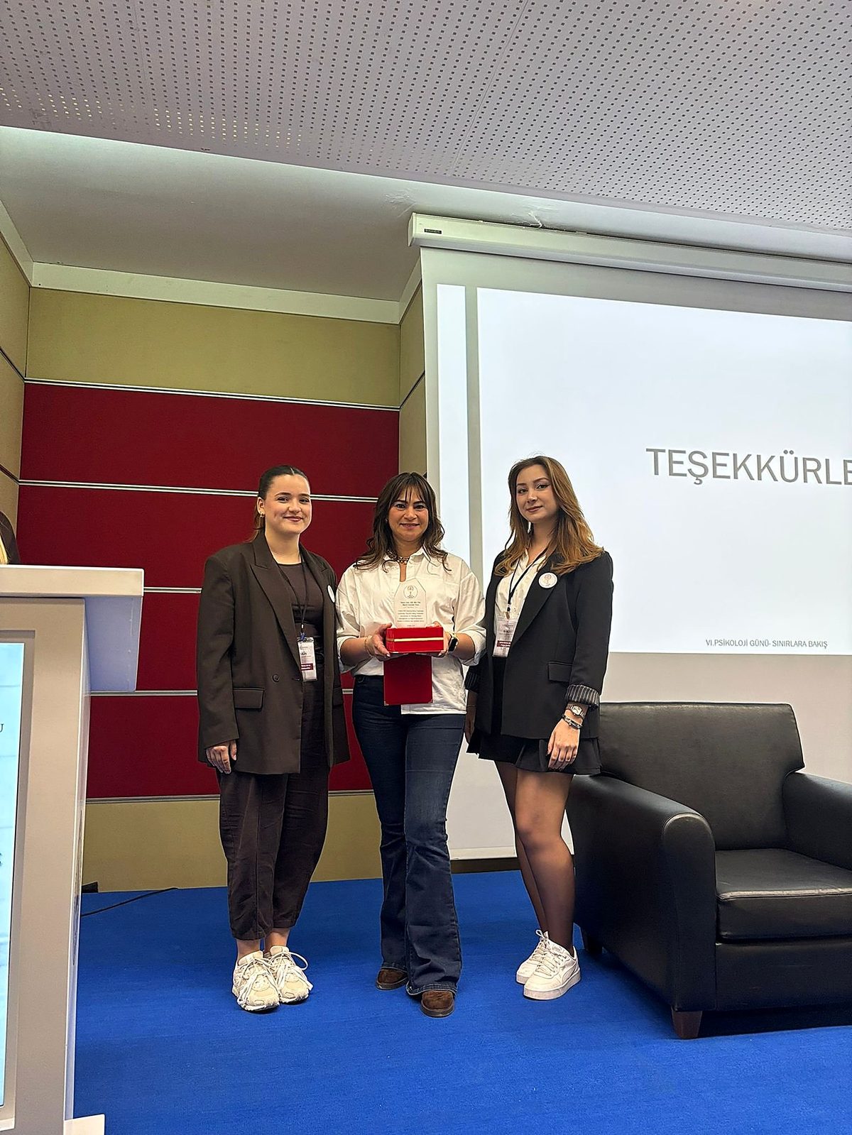 Klinik ve Adli Psikolojide Değişen Roller görsel 1