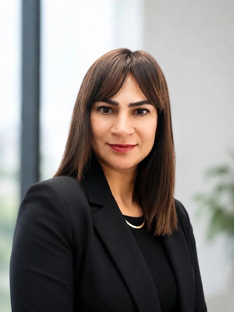 Uzman Psikolog Merve Nazlıdır Yüce