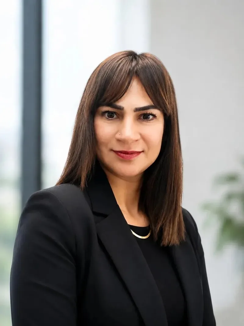 Uzman Psikolog Merve Nazlıdır Yüce